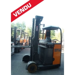 Chariot élévateur à mât rétractable OMG 1600 kg occasion - EXPERLIFT