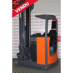 N14-25867 - Chariot élévateur mât rétractable OMG 1400 kg