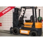 Chariot elevateur gaz occasion 1.8t OMG Chariot elevateur gaz occasion 1.8t OMG