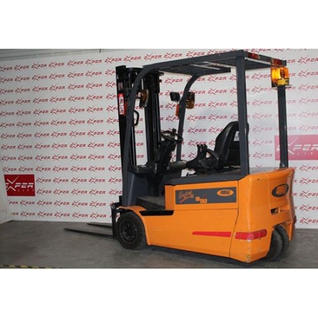 Chariot élévateur électrique frontal OMG 1800 kg