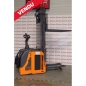 Gerbeur électrique porté OMG 1600 kg - 716 PBM AC-43587 Gerbeur électrique porté OMG 1600 kg - 716 PBM AC-43587