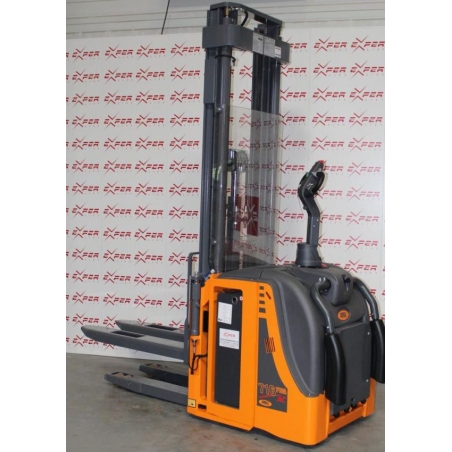 Gerbeur électrique porté OMG 1600 kg - 716 PBM AC-43587