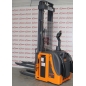Gerbeur électrique porté OMG 1600 kg - 716 PBM AC Gerbeur électrique porté OMG 1600 kg - 716 PBM AC