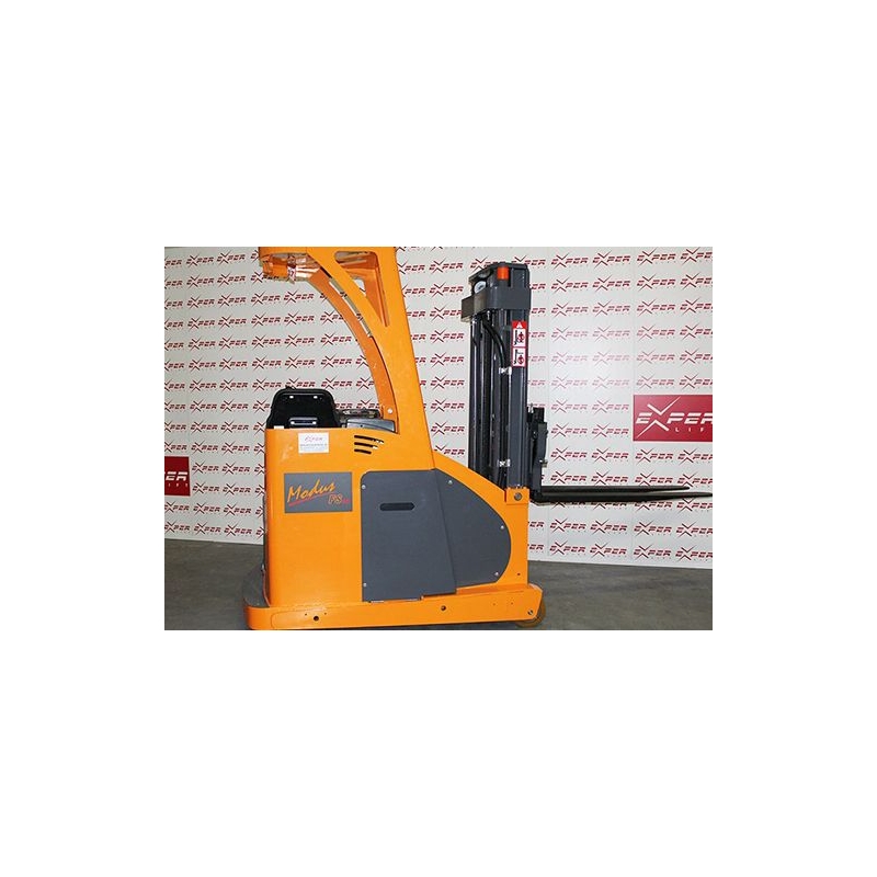 Gerbeur électrique OMG 1300 kg - MODUS FS AC-43591 Gerbeur électrique OMG 1300 kg - MODUS FS AC-43591