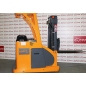 Gerbeur électrique OMG 1300 kg - MODUS FS AC-43591 Gerbeur électrique OMG 1300 kg - MODUS FS AC-43591