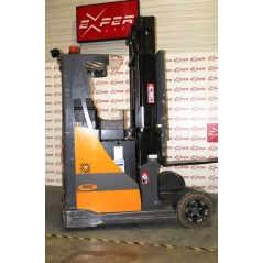 Chariot élévateur électrique OMG 1600 kg - NEOS 16 SE AC