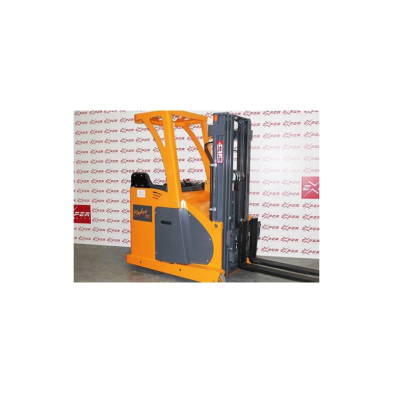 Gerbeur électrique porté OMG 1300 kg Gerbeur électrique porté OMG 1300 kg