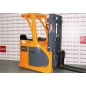 Gerbeur électrique porté OMG 1300 kg Gerbeur électrique porté OMG 1300 kg