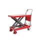 Table élévatrice manuelle 300 kg accompagnant - TE300