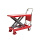 Table élévatrice manuelle 500 kg accompagnant - TE500