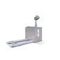 Transpalette électrique INOX accompagnant 2000 kg - TPL20 Transpalette électrique INOX accompagnant 2000 kg - TPL20