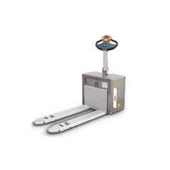 Transpalette électrique INOX T14