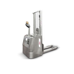 Gerbeur électrique INOX accompagnant 1600 kg - PL16
