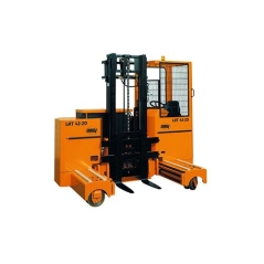 Chariot élévateur 2000 Kg multidirectionnel OMG LAT 20 - EXPERLIFT
