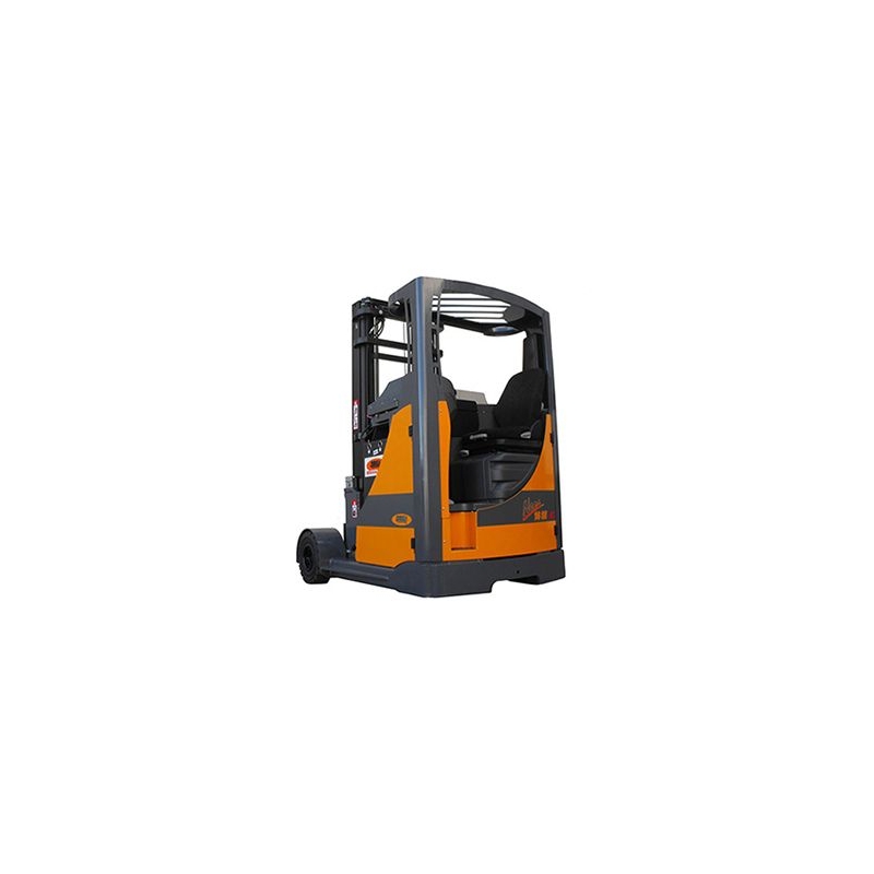 Chariot élévateur mât rétractable PPS 1600 kg OMG - Neos II 16 SE ac