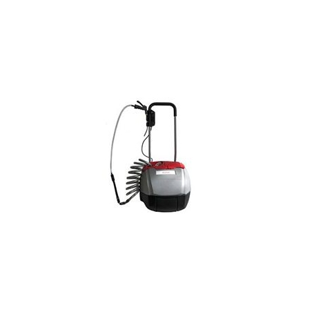  Station mobile pour remplissage batteries