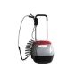 Station mobile pour remplissage batteries