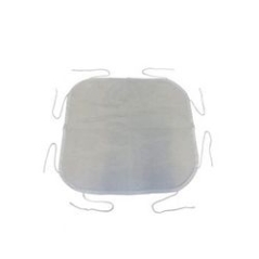 Capote plastique amovible transparente