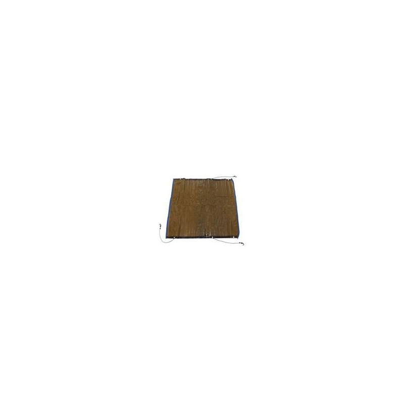 Protection souple teintée en plastique Protection souple teintée en plastique