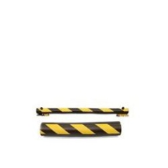 Protection de contrepoids anti-choc