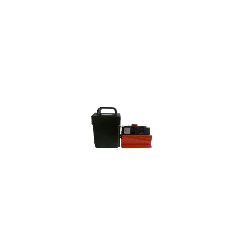 Pack batterie + chargeur