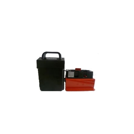 Pack batterie + chargeur