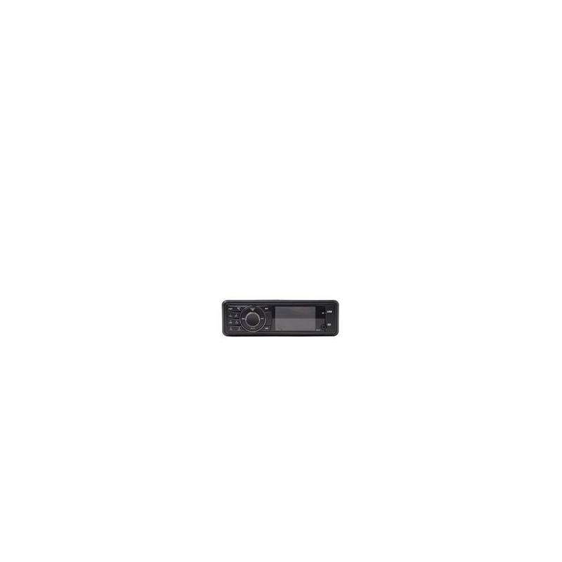 Autoradio FM / AM / RDS / BLUETOOTH