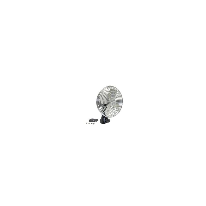 Ventilateur électrique à vitesse variable