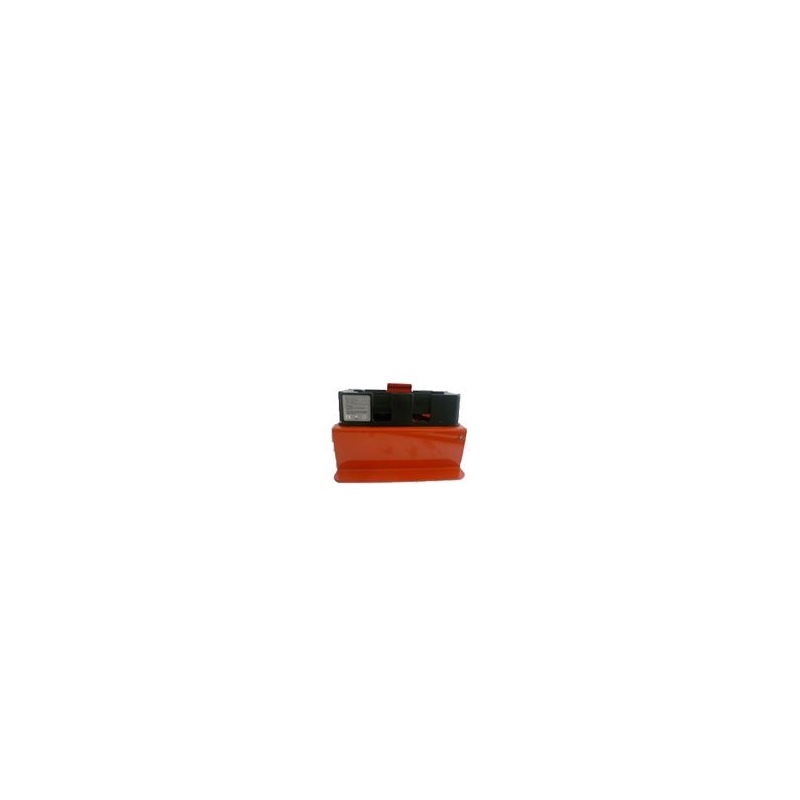 Chargeur pour batterie cassette Lithium