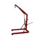 Grue d'atelier pour soulever et déplacer des charges Grue d'atelier pour soulever et déplacer des charges