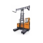 Chariot élévateur électrique latéral 2000 kg OMG - Série C/CE FIORA