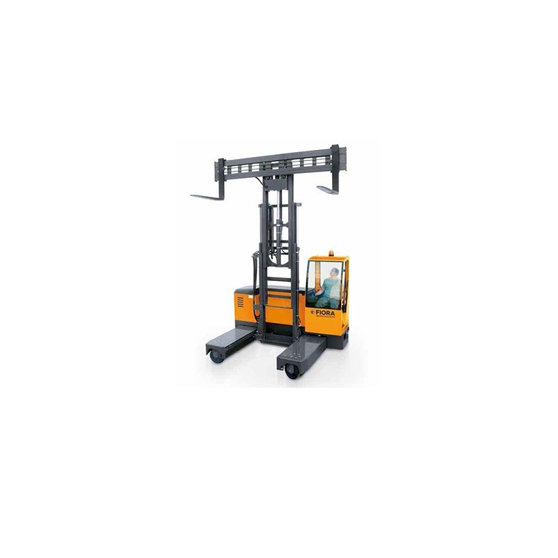 Chariot élévateur électrique latéral 3000 kg OMG - Série S-SE FIORA