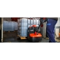 Transpalette électrique Lithium d'occasion 2000 kg - WPL201