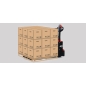 Transpalette électrique Lithium d'occasion 2000 kg - WPL201