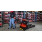 Transpalette électrique Lithium d'occasion 2000 kg - WPL201