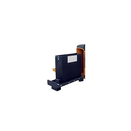 Extraction latérale de la batterie accessoire transpalette - EXPERLIFT