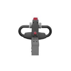 Timon servo assisté pour les opérations