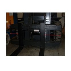 TDLi + 3ème voie hydraulique déplacement latéral