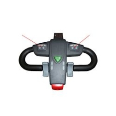 Commande d'élévation bouton accessoire gerbeur - EXPERLIFT