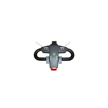 Commande d'élévation bouton accessoire gerbeur - EXPERLIFT