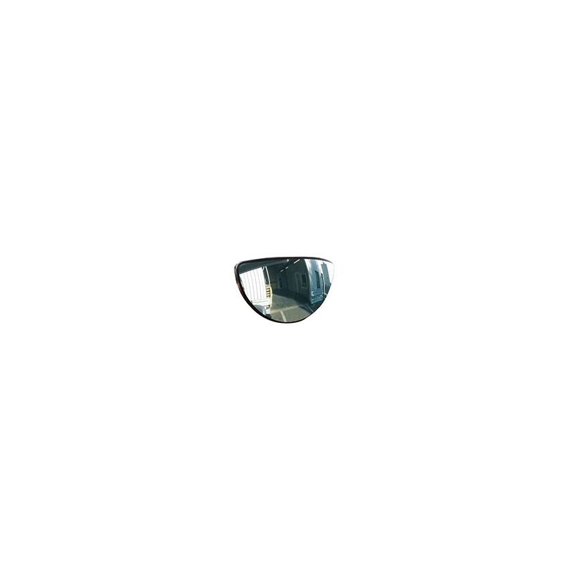 Rétroviseur panoramique pour vision optimale