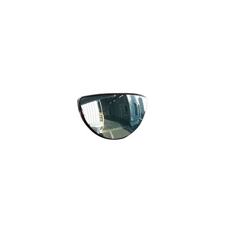 Rétroviseur panoramique pour vision optimale