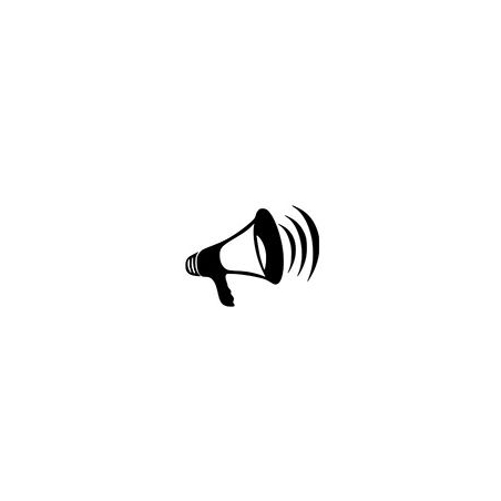 Buzzer sonore lors de la marche arrière