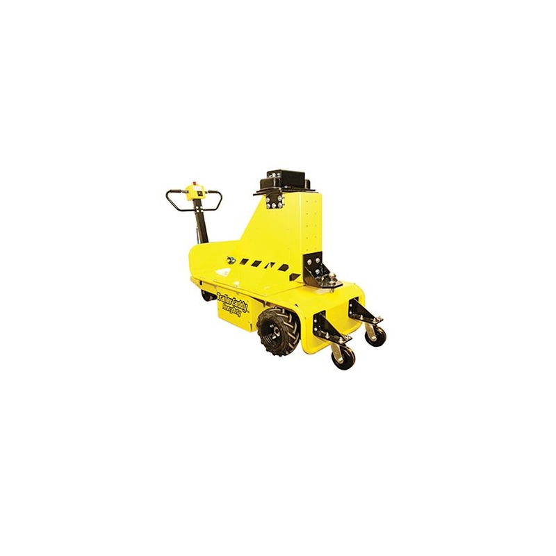 Tire remorque électrique 9 000 kg DJ PRODUCTS Tire remorque électrique 9 000 kg DJ PRODUCTS