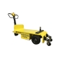 Tire remorque électrique 9 000 kg DJ PRODUCTS Tire remorque électrique 9 000 kg DJ PRODUCTS
