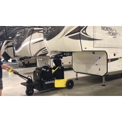 Tire remorque électrique DJ PRODUCTS 36V / 3 000 kg