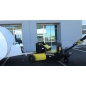 Tire remorque électrique 23 000 kg DJ PRODUCTS Tire remorque électrique 23 000 kg DJ PRODUCTS