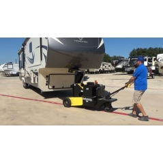 Tire remorque électrique DJ PRODUCTS 36V / 3 000 kg