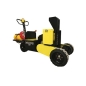 Tire remorque électrique 23 000 kg DJ PRODUCTS Tire remorque électrique 23 000 kg DJ PRODUCTS