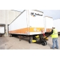 Tire remorque électrique 23 000 kg DJ PRODUCTS Tire remorque électrique 23 000 kg DJ PRODUCTS